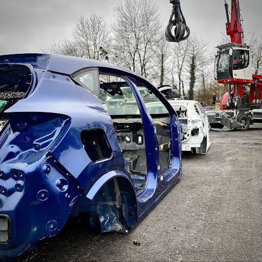 Aperçu des activités de la casse automobile AUTO PIECES MIGUEL située à MIGENNES (89400)